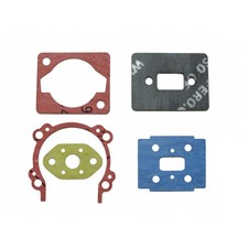 COMPLETE GASKET SET FOR OLEO-MAC 725 BV126 SP126 STRIMMER BRUSHCUTTER OLEOMAC