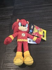 Jakks Pacific - Sonic the Hedgehog - The Flas...