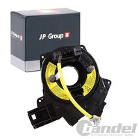 JP Group Wickelfeder Schleifring Airbag Passend FüR Ford Focus | 1589750100