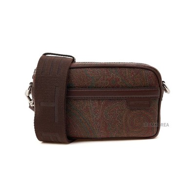 Etro Paisley Umhängetasche M0019 146848893