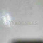 The Beatles Stereo Double LP Vinyl Record Rock Capitol SWBO-101 12" 33 RPM
