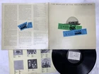 The Beatles At The Hollywood Bowl UK LP [25913ER]