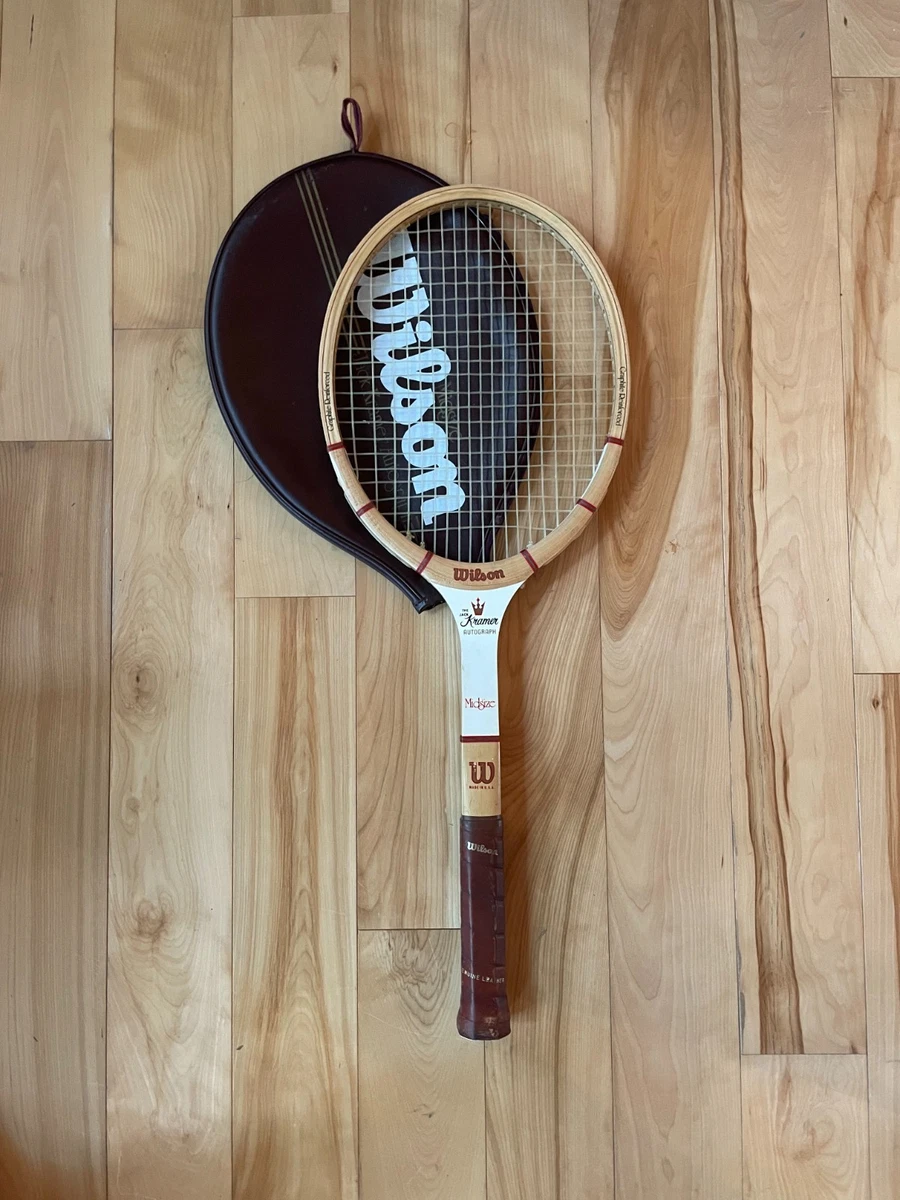 Wilson Jack Kramer for sale | eBay