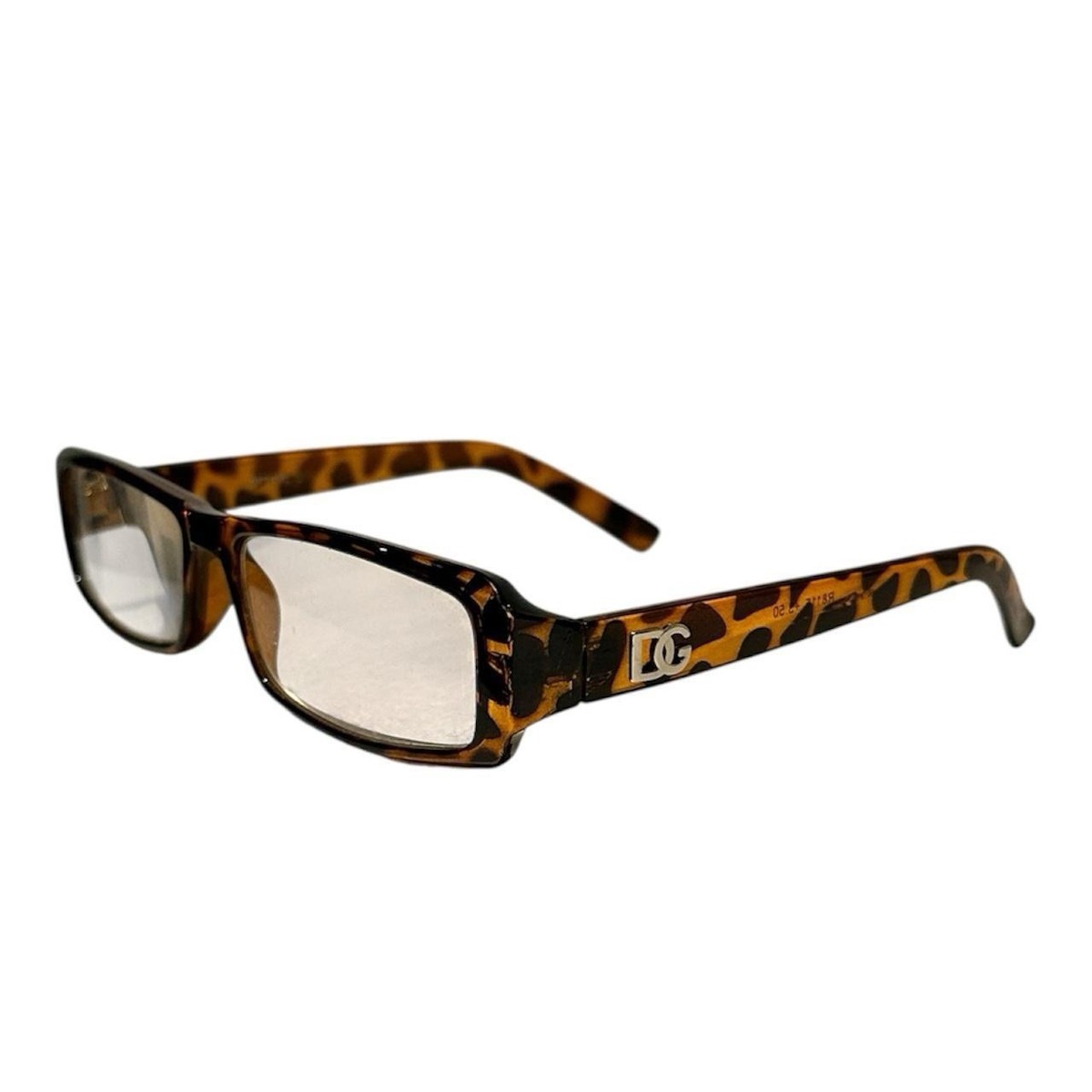 Dolce & Gabbana D&G bayonetta glasses | eBay