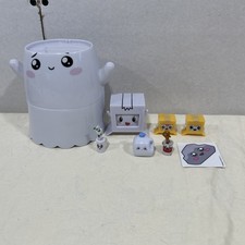 Lanky Box Toys Loose Figure Lot of 7 