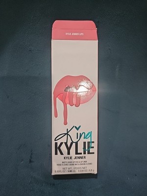 Kylie Jenner Lip Kit - Kylie JENNER LIPS Matte Liquid Lipstick & Lip Lin