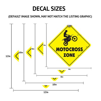 No Cry Babies Crossing Plastic Sign Decal Zone Xing whining diapers crybaby wine