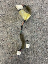 2010-2012 Subaru Outback Legacy Passenger Door Switch Harness Oem 81870aj07a