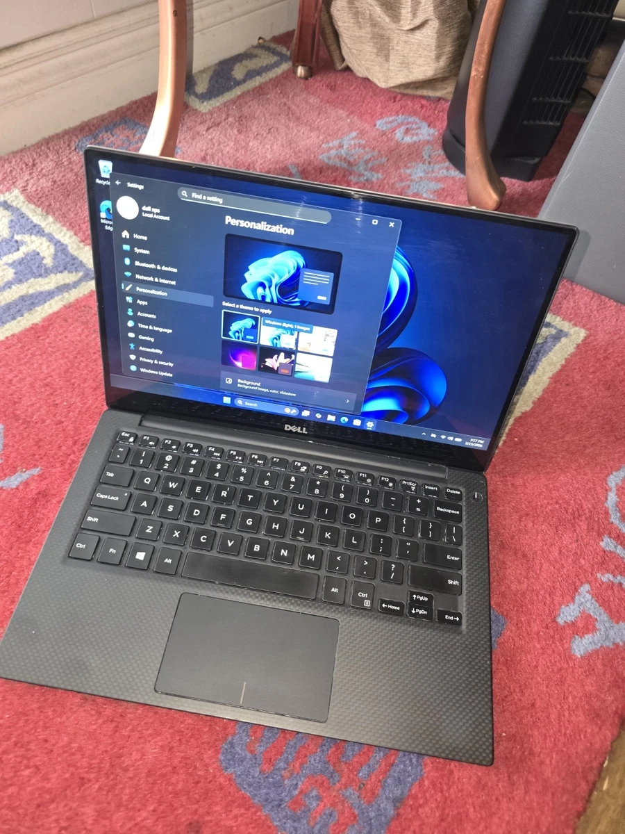 Dell XPS 13 9350 PC Notebooks/Laptops for Sale - eBay