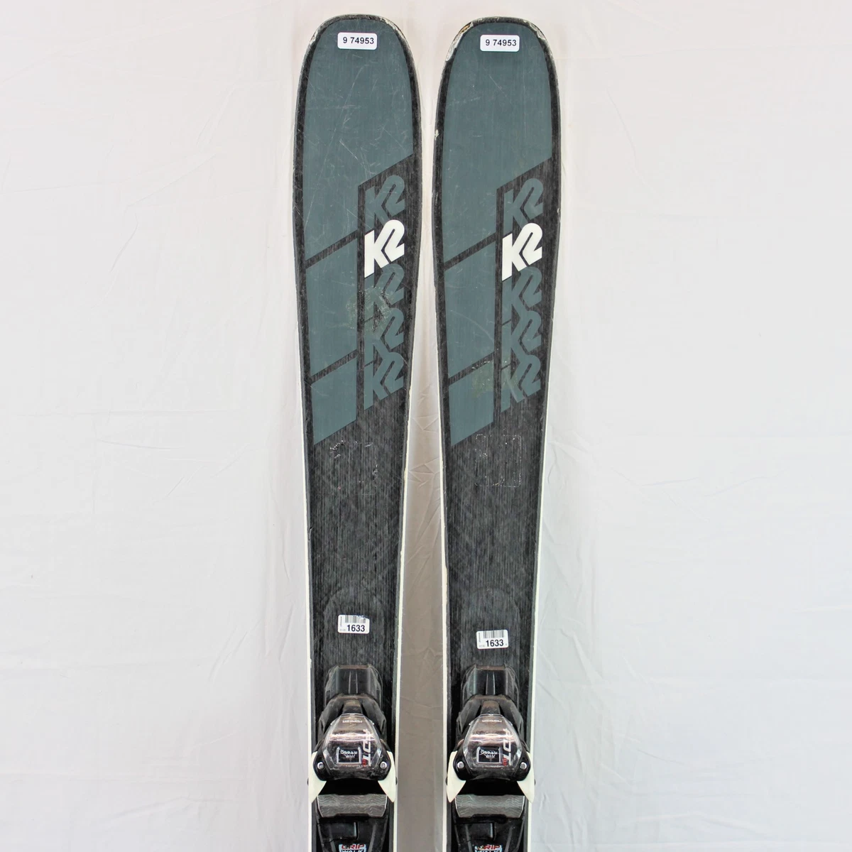 K2 Skis Skis for sale | eBay