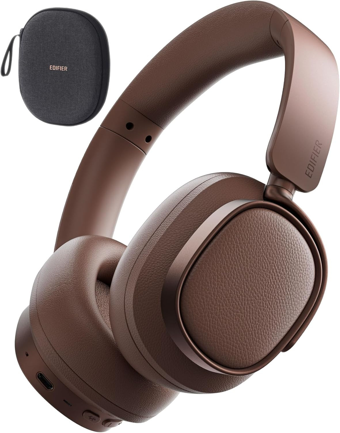 Casque sans fil ES850NB Hi-Res Audio avec réduction de bruit et codec LD