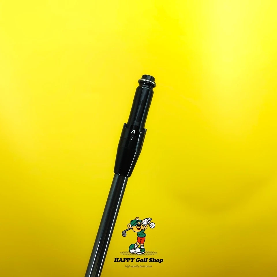 Aldila Rogue Infinity 60 TX Driver Shaft | Titleist Adaptor | 45.25in Free Ship - Image 4 of 4