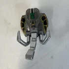 Vintage 1993 Bandai Mighty Morphin Power Rangers Mastodon Zord Head Shield Rare