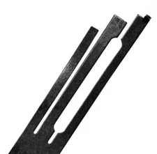 Evolution Gun Works 1911 Light Leaf Sear Spring (2 PACK)