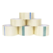 5cm Width Transparent Kite Repair Tape Waterproof Ripstop DIY Awning Adhesive..X