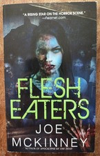 Flesh Eaters - Mckinney, Joe