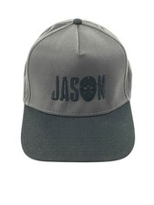 Jason Voorhees Universe Friday 13th 45 Years Of Fear Hat SDCC 2025 Exclusive NEW