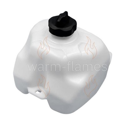M5 Fuel Tank For Tohatsu M5B Mercury & More 2 Stroke 5HP 6HP 369-70316-4