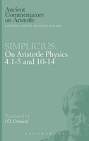 J. O. Urmson | Simplicius | Buch | Englisch (1992) | Bristol Classical Press