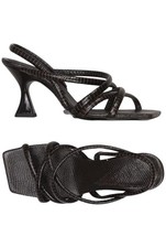 Dorothee Schumacher Sandalen Damen Sommerschuhe Sandalette offene Sc... #w5co44w