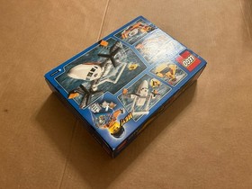 LEGO CITY: Sea Rescue Plane (60164)- Brand New In Factory Sealed Box