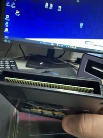 Famicom SPACE DEFENDING FORCE SDF Uchu keibitai Nintendo