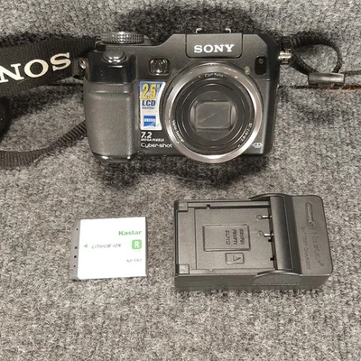 Sony Dsc V3 for sale - eBay