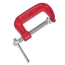 Zimmermannszwinge G-Zwinge 2'' KD10177