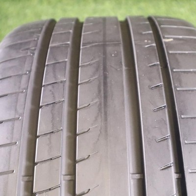 275 30 20 Goodyear Eagle F1 Asymmetric 5 Run Flat  90% Tread 8/32 97Y #26925