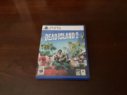 Dead Island 2 - Standard Edition - Sony PlayStation 5
