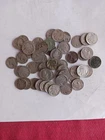Lot of 50 United States Buffalo Nickels