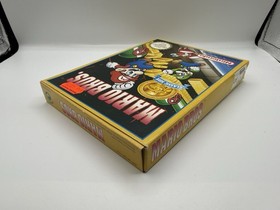 MARIO BROS. Classic Serie Nintendo NES | Spiel & OVP + Anleitung | SELTEN | TOP