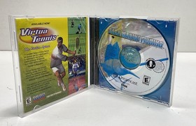 Dreamcast Bundle: Sega Marine Fishing, Speed Devils, Tony Hawk & Caesar's Palace