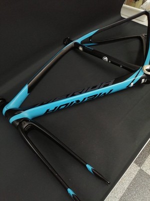 MERIDA SCULTURA 5000 Bicycle Frame