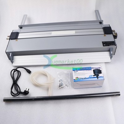 220V Electric Hot Bending Machine Acrylic ABS PP PVC Hot Heating Bender *lh