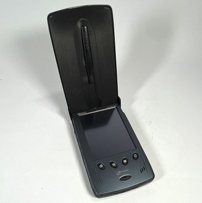 HP Jornada 540 Series Pocket PC PDA 32MB Color LCD Touchscreen 240x320 F1825A