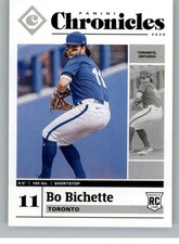 2020 Panini Chronicles Baseball Classics/Legacy/Limited/Magnitude/R&S/Score/TT