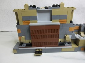 Lego Star Wars  Set # 75139 Battle on Takodana