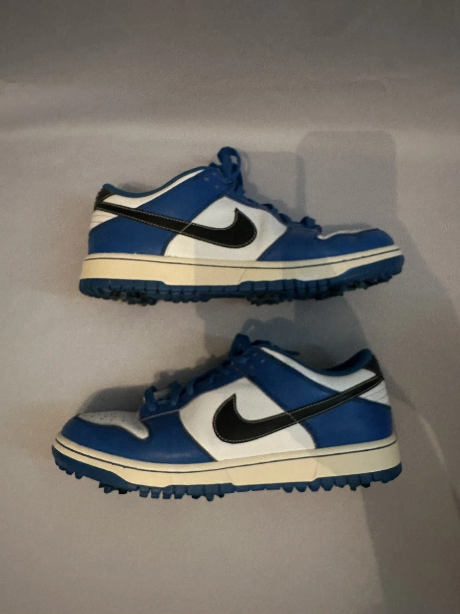 Nike Dunk Golf Shoes In Men's Golf Shoes for sale | eBay