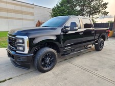 2024 Ford F-250 XL 4x4 4dr Crew Cab 6.8 ft. SB Pickup