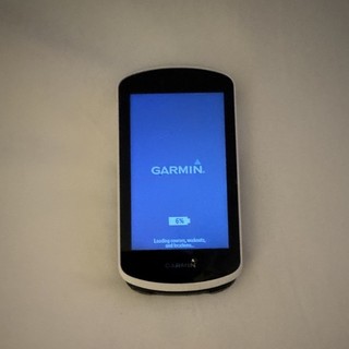 Garmin Edge 1030