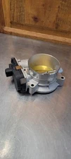 Throttle Body 12580760 For Chevrolet Silverado 1500 2500 3500 Trailblazer 07-08
