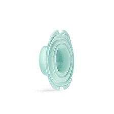 Willow Go - Diaphragm - 2pk -for use with Willow Go Hands Free Breast Pump