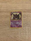 Pokémon Sabrina's Gengar 1st Edition Gym Challenge Set 29/132 Rare