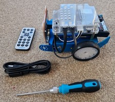 Makeblock Explorer Lernroboter Set Kinder Kin...