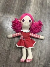 Vintage Saks Fifth Avenue Doll