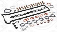 Dichtungssatz Zylinderkopf Elring 151.960 FüR Bmw X5 E60 E61 E65 E53 X3 E83 E46