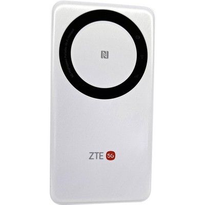 ZTE U30 Air 5G / WLAN-Hotspot Integriertes Modem: 5G, LTE  867 MBit/s
