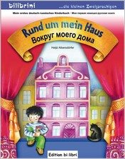 Russisch Deutsch lernen für Kinder Kinderbuc...