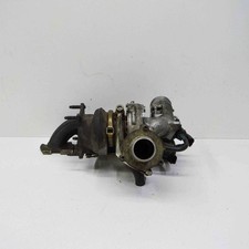 AUDI A4 8K2, B8 Turbolader 06H145702R 2.0 Benzin 162kw 2015 21099606